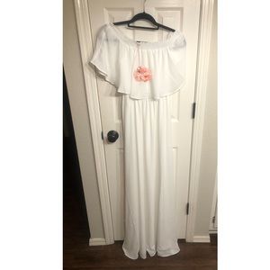 Show Me Your MuMu Bridesmaid Dress